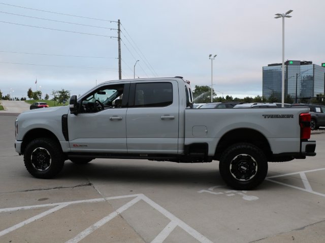 Certified 2026 Ford F350 Lariat w/ Tremor Off-Road Package AWD/4WD image 4