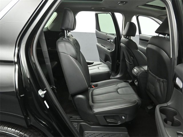 Used 2022 Hyundai Palisade Limited w/ Cargo Package image 42