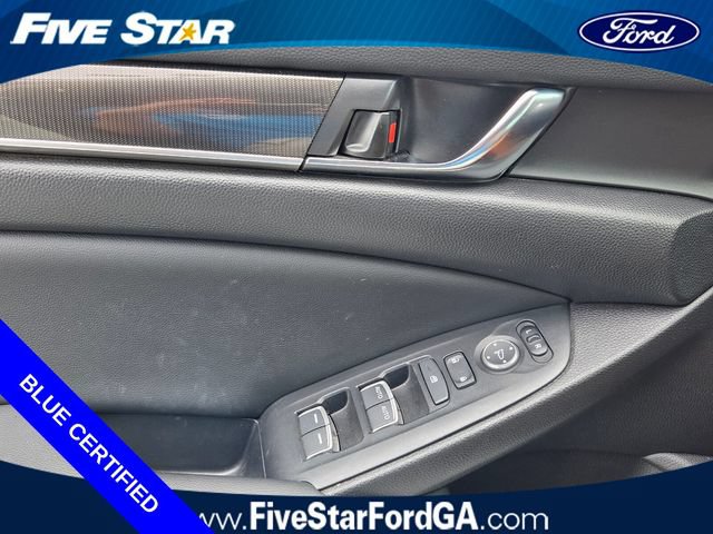 Used 2022 Honda Accord Sport Special Edition image 29