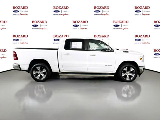 Used 2023 RAM 1500 Laramie image 9