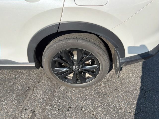 Used 2023 Honda CR-V Sport Touring image 30