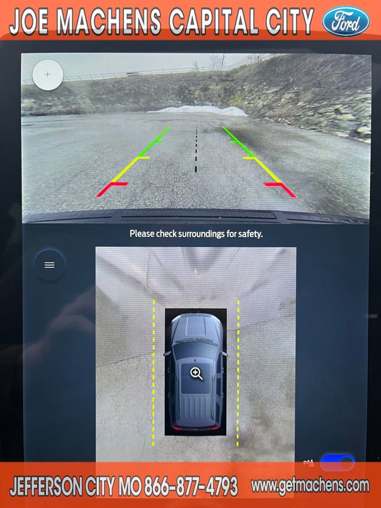 Certified 2023 Ford Expedition Platinum image 23