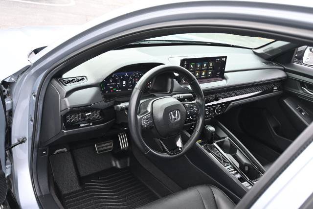 Used 2025 Honda Accord Sport image 19