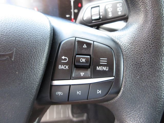 Certified 2025 Ford Escape Active w/ Tech Pack #1 FWD image 16