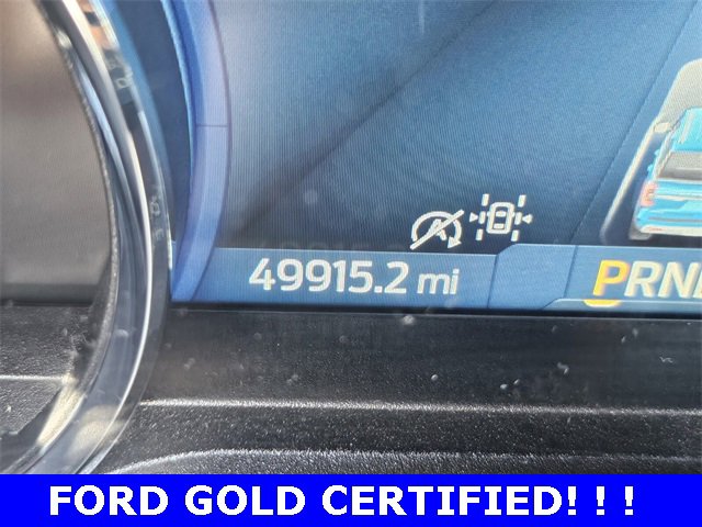 Certified 2024 Ford Expedition Max Limited image 27