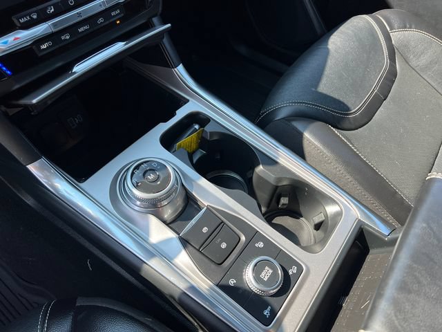 Certified 2020 Ford Explorer ST AWD/4WD image 22