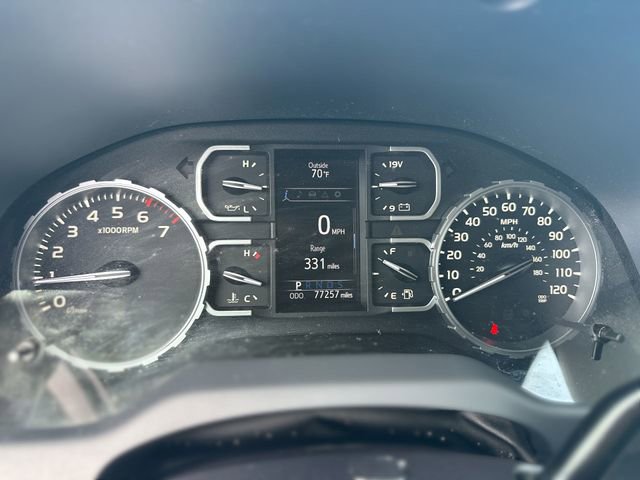 Used 2019 Toyota Tundra SR5 image 17