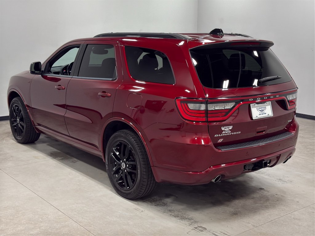 Used 2023 Dodge Durango GT image 6