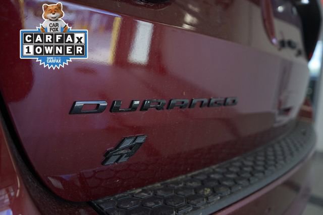 Used 2022 Dodge Durango GT AWD/4WD image 13