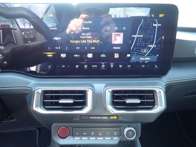 Certified 2024 Ford Mustang Premium image 29