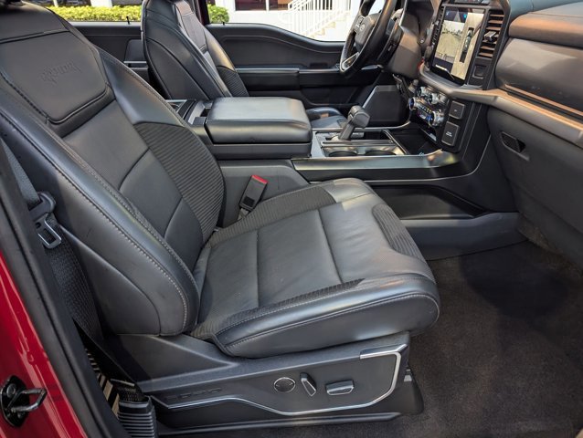 Certified 2023 Ford F150 Raptor image 22