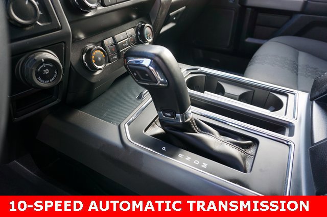 Certified 2020 Ford F150 XLT w/ Equipment Group 302A Luxury image 25