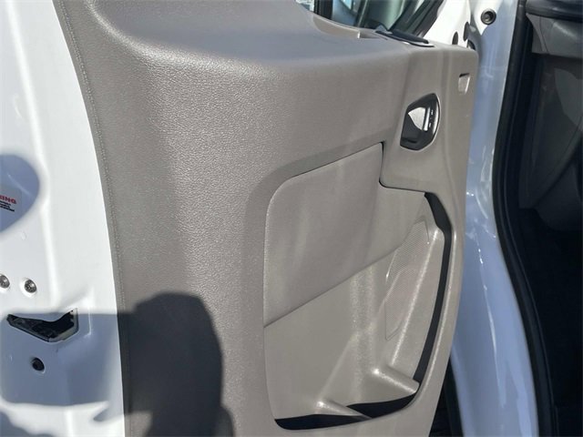 Certified 2024 Ford Transit 350 148 Low Roof AWD w/ Load Area Protection Package image 17