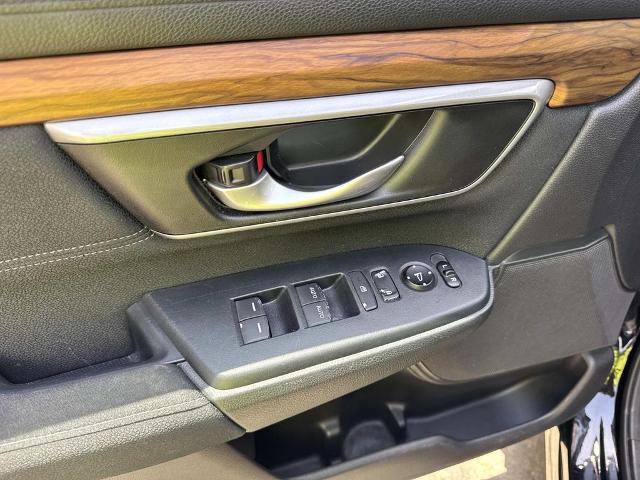 Used 2017 Honda CR-V EX image 22