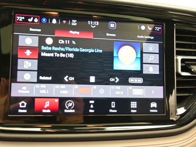 Used 2023 Dodge Durango Citadel image 22