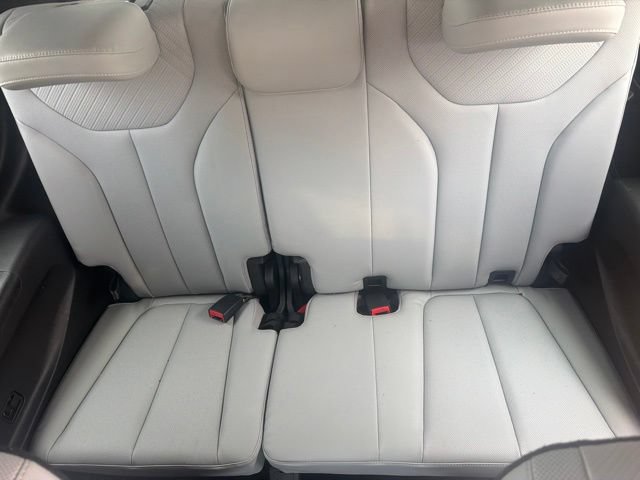 Used 2024 Hyundai Palisade SEL AWD/4WD image 20