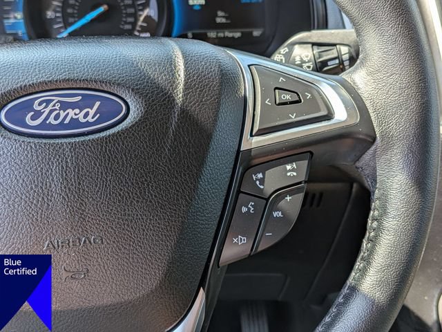 Certified 2022 Ford Edge SEL w/ Convenience Package AWD/4WD image 18