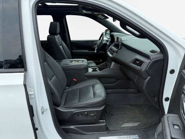 Used 2024 Chevrolet Tahoe RST w/ Luxury Package AWD/4WD image 26
