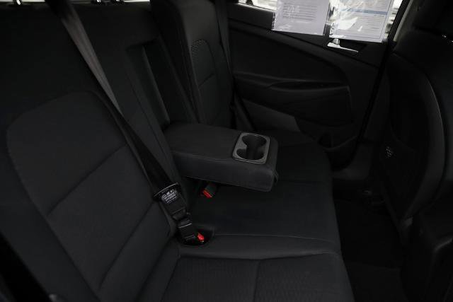 Used 2019 Hyundai Tucson Value w/ Cargo Package image 28
