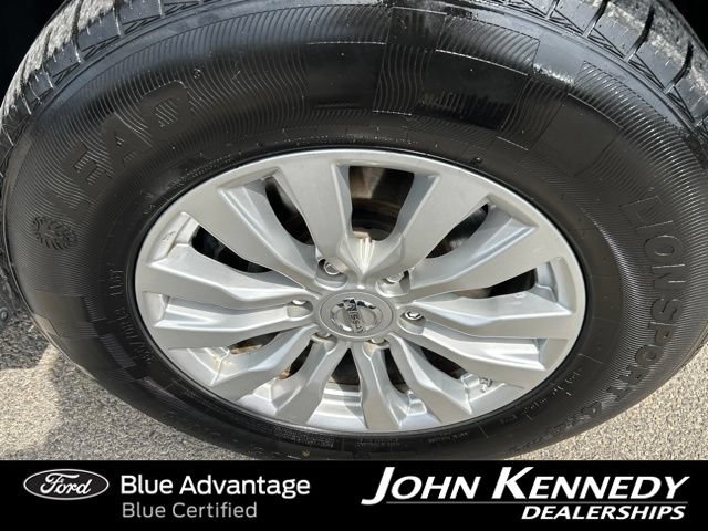 Used 2019 Nissan Armada SV w/ Driver Package AWD/4WD image 7
