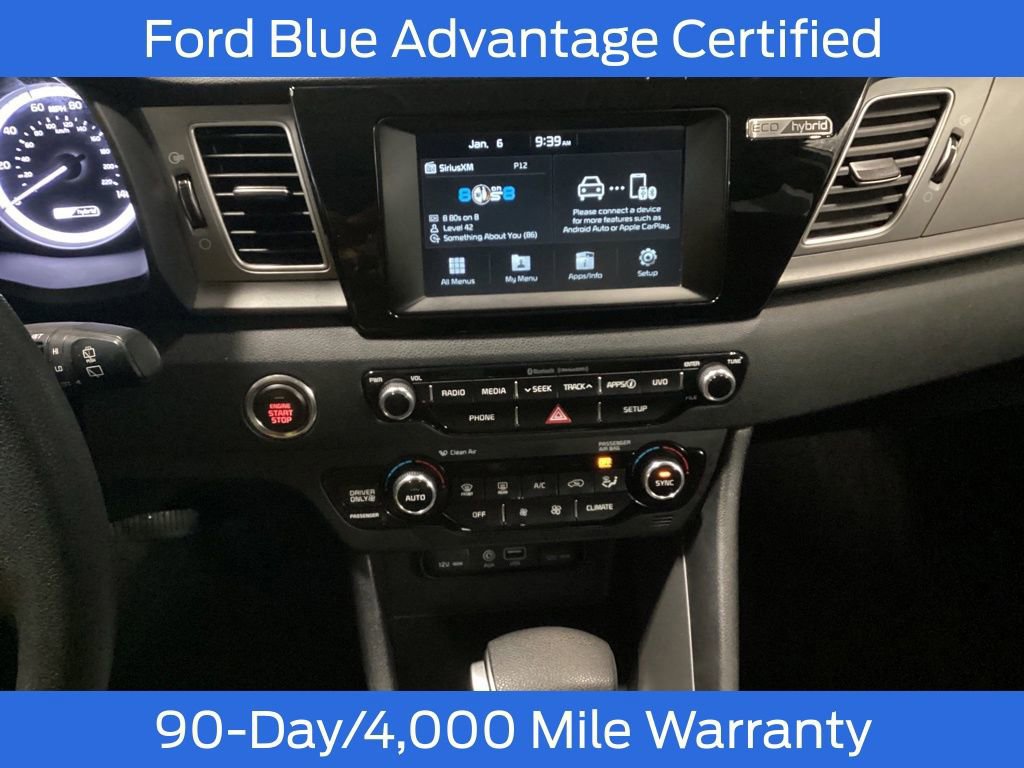 Used 2018 Kia Niro LX image 18