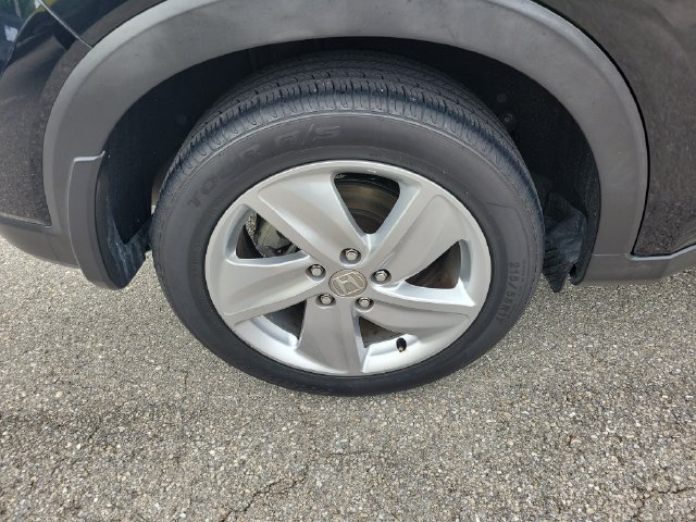 Used 2020 Honda HR-V EX image 10