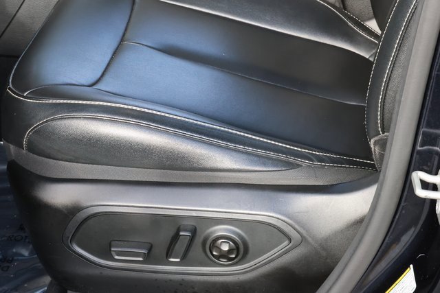 Used 2024 Jeep Grand Cherokee Limited 4xe image 14