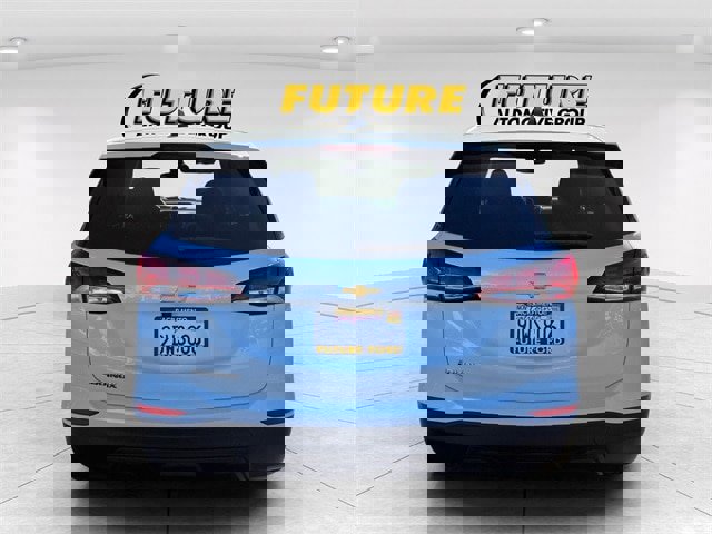 Used 2022 Chevrolet Equinox LS w/ LS Convenience Package image 5