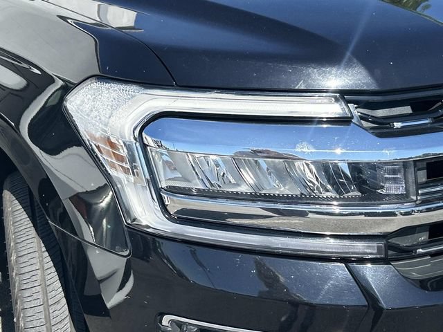 Certified 2022 Ford Expedition Max Limited RWD image 4