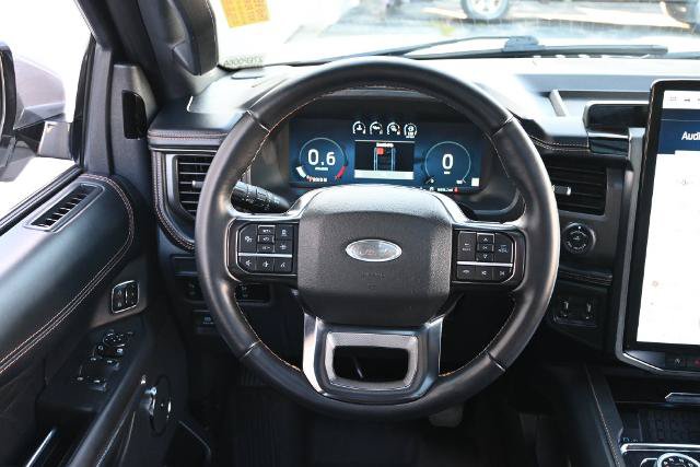 Certified 2023 Ford Expedition Max Platinum AWD/4WD image 33