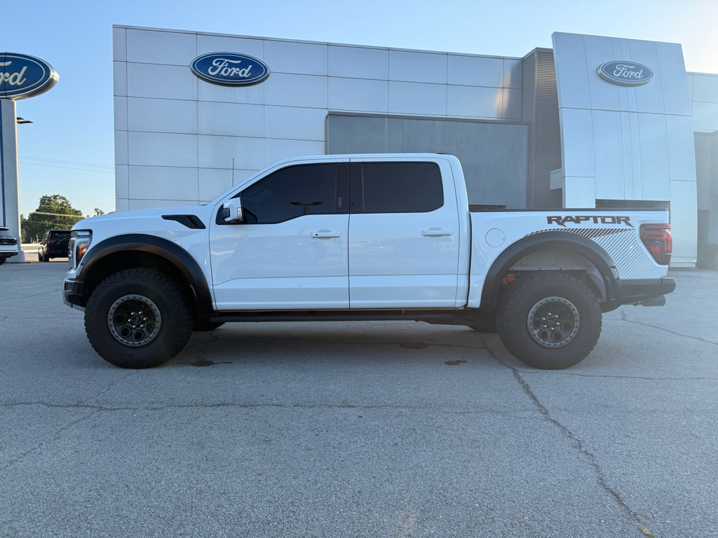 Certified 2024 Ford F150 Raptor AWD/4WD image 2