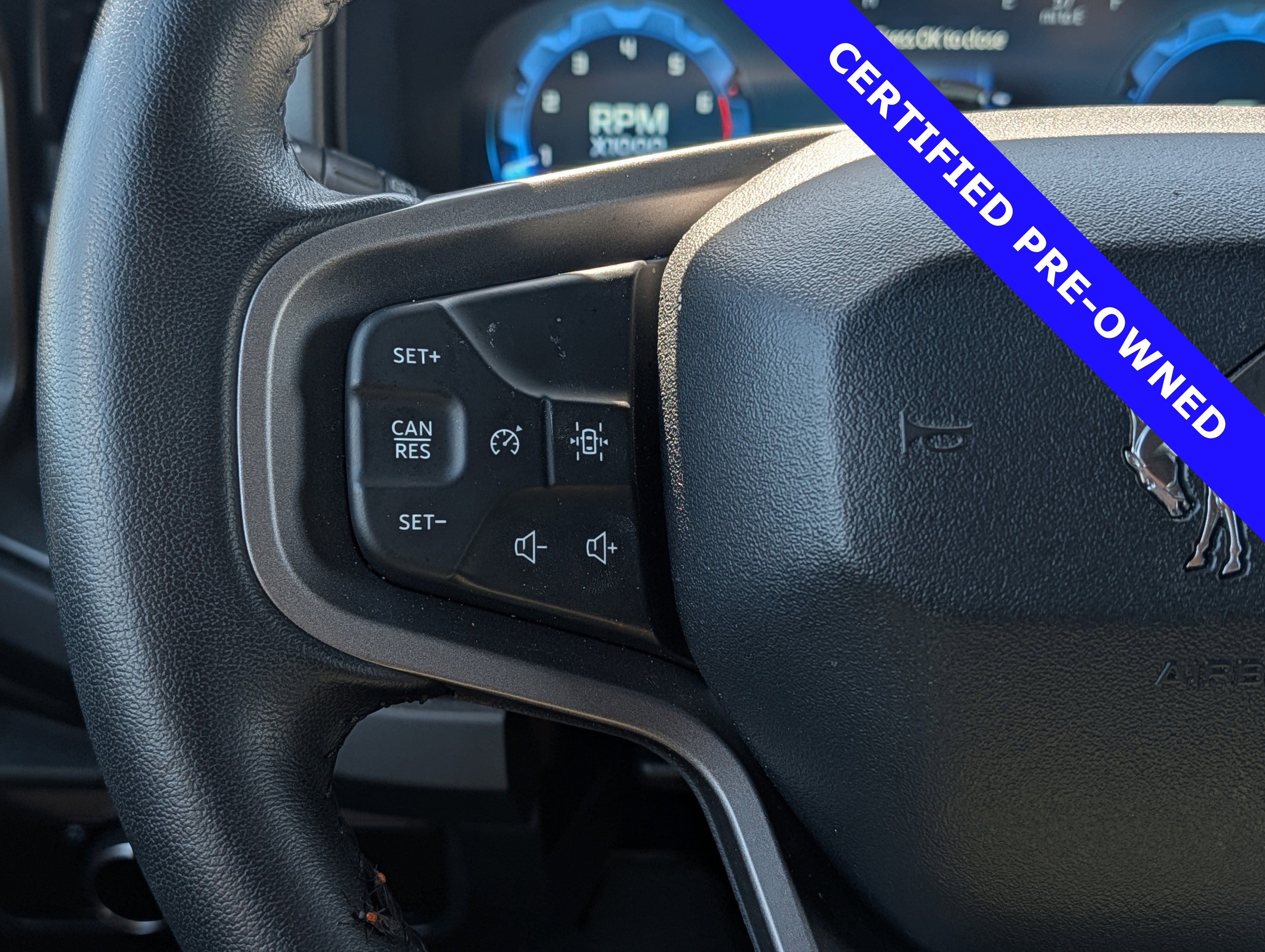 Certified 2025 Ford Bronco Big Bend AWD/4WD image 38