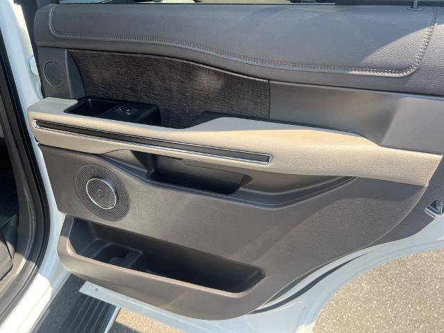 Certified 2021 Ford Expedition Limited image 19