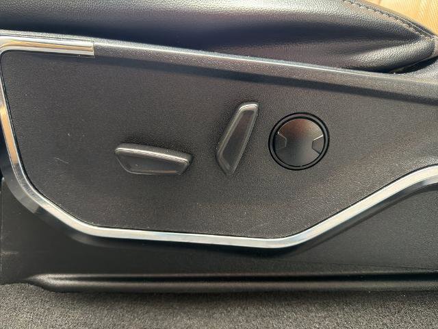 Certified 2024 Ford F250 Lariat w/ Lariat Ultimate Package image 22