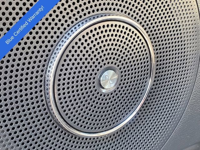 Certified 2024 Ford Expedition Limited image 10