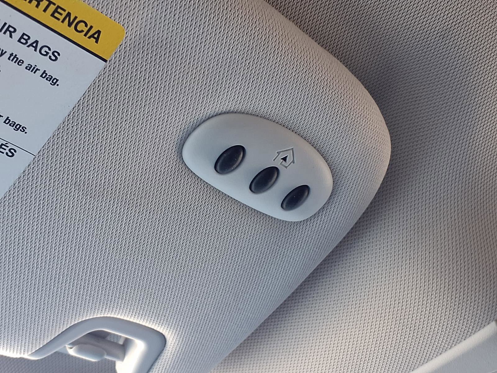 Certified 2023 Ford Edge SEL w/ Convenience Package image 18