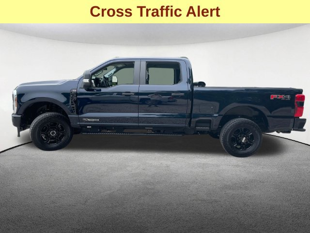 Certified 2025 Ford F350 XL w/ STX Appearance Package AWD/4WD image 7
