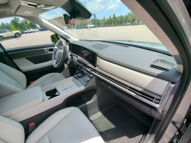 Used 2026 Hyundai Santa Fe Calligraphy AWD/4WD image 31