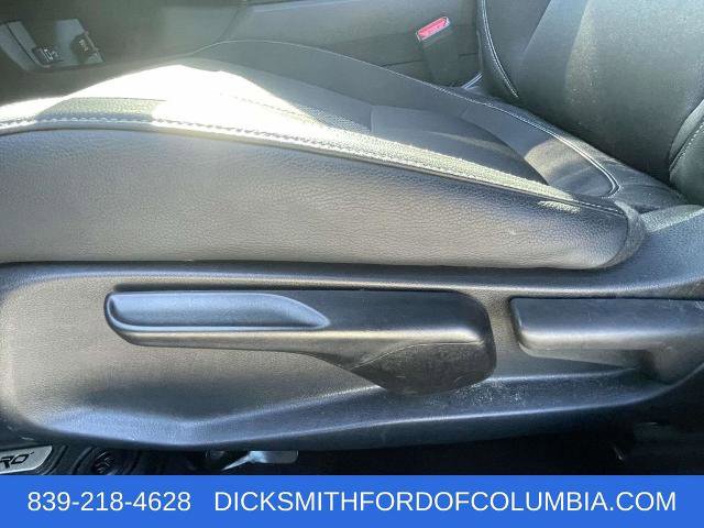 Used 2020 Honda Civic Sport image 14