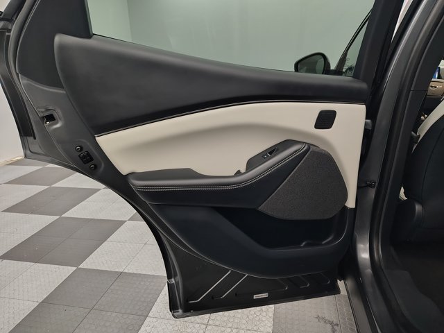 Certified 2023 Ford Mustang Mach-E Premium AWD/4WD image 27