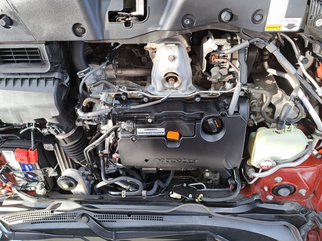 Used 2019 Honda Civic LX image 24