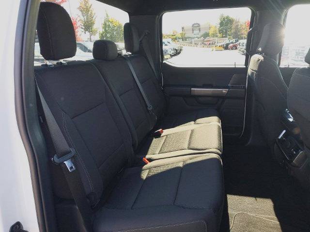 Certified 2023 Ford F150 XLT w/ Equipment Group 302A High AWD/4WD image 24