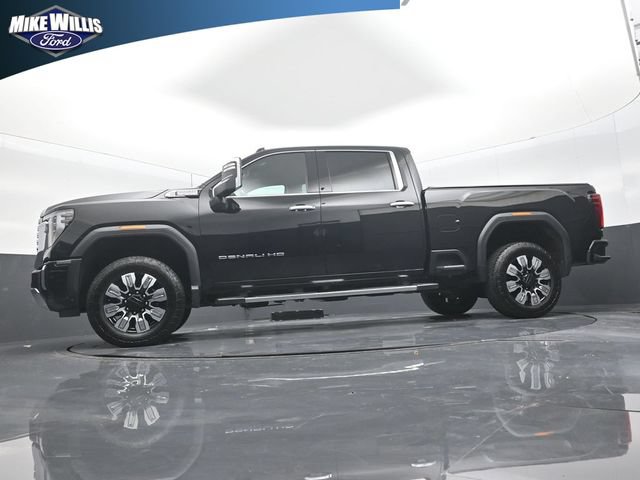 Used 2024 GMC Sierra 2500 Denali w/ Technology Package AWD/4WD image 20