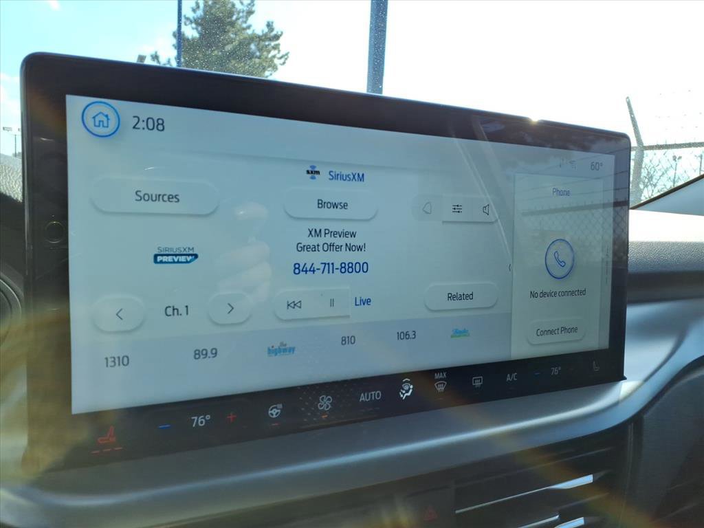 Certified 2023 Ford Escape Active w/ Tech Pack #2 image 19