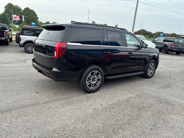 Certified 2025 Ford Expedition Active RWD image 32