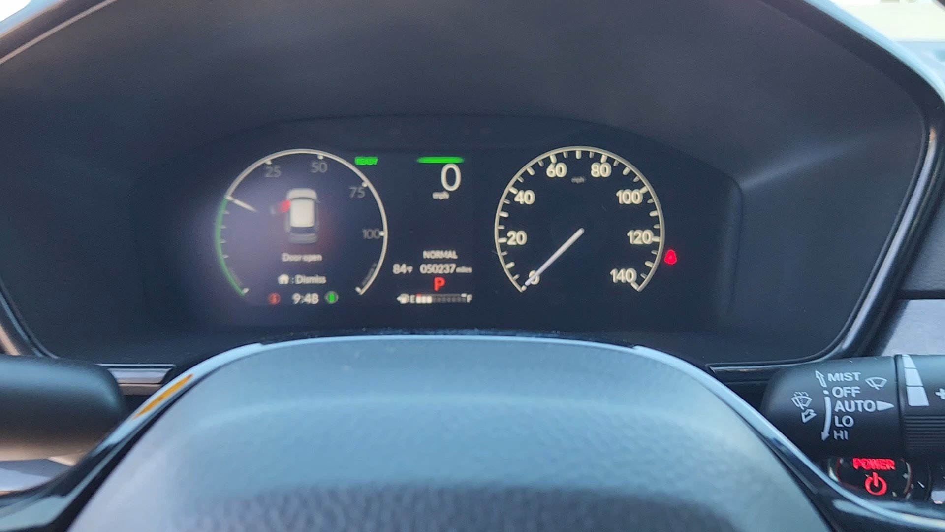 Used 2023 Honda CR-V Sport Touring image 36