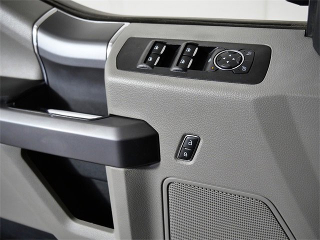 Certified 2020 Ford F150 XLT w/ Equipment Group 302A Luxury image 26