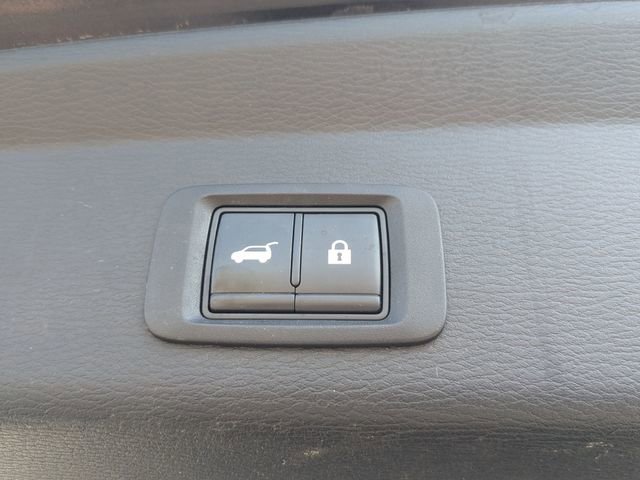 Used 2022 Mitsubishi Outlander SEL FWD image 27