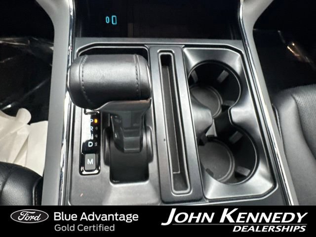 Certified 2024 Ford F150 Lariat w/ Equipment Group 502A High AWD/4WD image 22