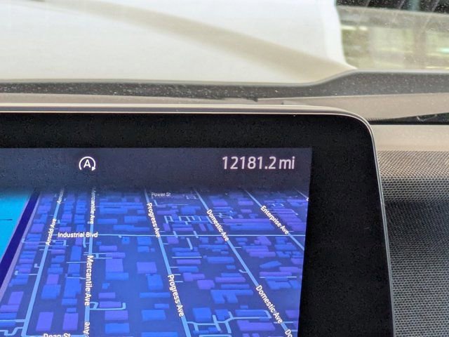 Certified 2025 Ford Expedition Max Platinum w/ Stealth Appearance Package image 29